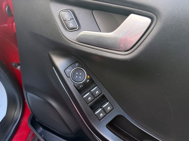 Ford Puma ST-LINE MHEV 17