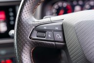 SEAT Ateca 2.0 Ateca Cupra 300 Limited Edition TSi 4Drive Semi-Auto 4WD 5dr 70