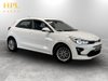 Kia Rio 1.2 2 Hatchback 5dr Petrol Manual Euro 6 (s/s) (83 bhp)