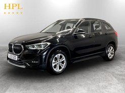 BMW X1 1.5 18i SE SUV 5dr Petrol Manual sDrive Euro 6 (s/s) (136 ps) 2 Owners - Sa