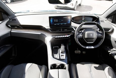 Peugeot 3008 S/S GT