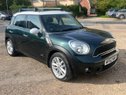 Mini Countryman 2.0 Cooper SD SUV 5dr Diesel Manual ALL4 Euro 5 (s/s) (143 ps)