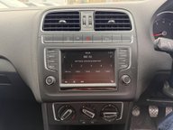 Volkswagen Polo MATCH 11