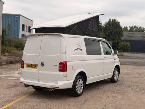 Volkswagen Transporter 9