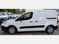 Peugeot Partner 1.6 HDi 625 SE Panel Van 4dr Diesel Manual L1 (153 g/km, 75 bhp) 15