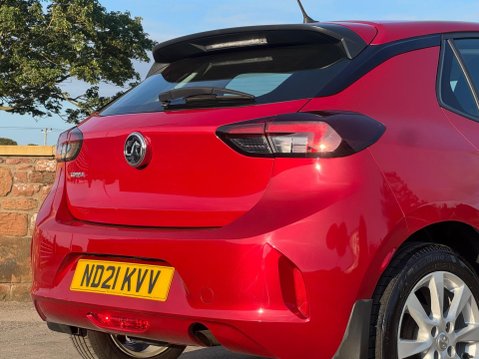 Vauxhall Corsa 1.2 SE Euro 6 5dr 5