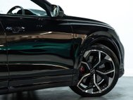 Audi RS Q8 4.0 TFSI V8 Vorsprung SUV 5dr Petrol Tiptronic quattro Euro 6 (s/s) (600 ps 38