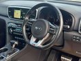 Kia Sportage 1.6 T-GDi GT-Line S DCT AWD Euro 6 (s/s) 5dr 2