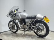 Mash TT40 2017 925 MILES MOT MARCH 2027 GREAT LOOKING 400CC PROJECT BIKE 6