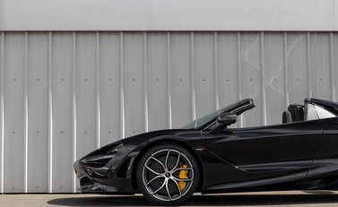 McLaren 720S Spider Performance 33