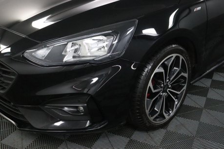 Ford Focus ST-LINE X 30