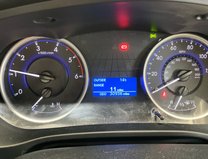 Toyota Hilux Active | 2.4 LT | Extended Cab | Tow Bar | Air Con | EURO 6 9