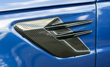 Land Rover Range Rover Sport 5.0 SVR 32