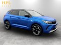 Vauxhall Grandland 1.2 Turbo Ultimate SUV 5dr Petrol Auto Euro 6 (s/s) (130 ps) 2