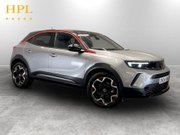 Vauxhall Mokka Electric 50kWh GS SUV 5dr Electric Auto (136 ps) 1