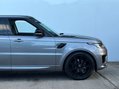 Land Rover Range Rover Sport 3.0 Range Rover Sport HSE Dynamic SDV6 Auto 4WD 5dr 11