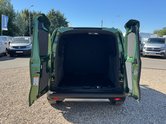 Ford Transit Courier SWB L1H1 [SOLD SM] Low Roof Active Ecoblue Air Con Alloys Nav Sensors EURO 8