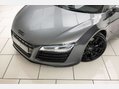 Audi R8 5.2 R8 Quattro V10 Semi-Auto 4WD 2dr 14