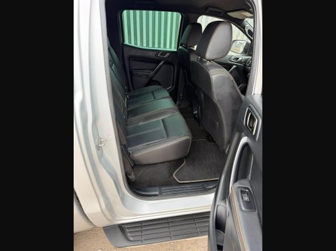 Ford Ranger WILDTRAK ECOBLUE 7