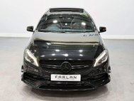 Mercedes-Benz A Class 2.0 A45 AMG Hatchback 5dr Petrol SpdS DCT 4MATIC Euro 6 (s/s) (360 ps) 11