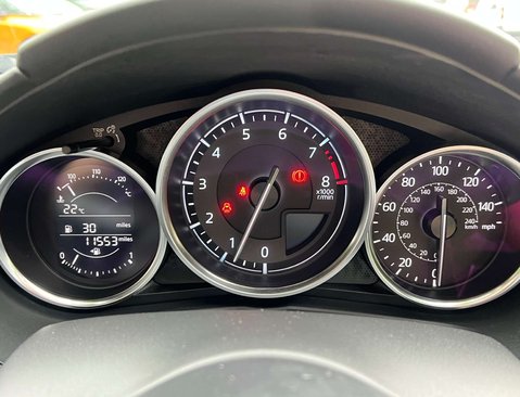 Mazda MX-5 1.5 MX-5 Sport 2dr 16