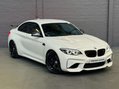 BMW M2 3.0 M2 Auto 2dr 9