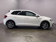 Volkswagen Polo 1.0 TSI R-Line Hatchback 5dr Petrol DSG Euro 6 (s/s) (95 ps) 9