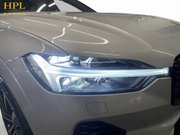 Volvo XC60 2.0h T8 Recharge 18.8kWh Ultimate Dark SUV 5dr Petrol Plug-in Hybrid Auto A 9
