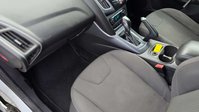 Ford Focus 1.6 Titanium Navigator Hatchback 5dr Petrol Powershift Euro 5 (125 ps) 32
