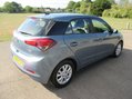 Hyundai i20 1.2 SE Euro 6 5dr 5