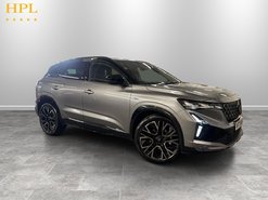 Renault Austral 1.2 E-TECH iconic esprit Alpine SUV 5dr Petrol Hybrid Auto Euro 6 (s/s) (20