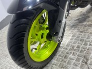 Benelli Tornado TNT 2022 ONLY 1K MINI MONKEY 125CC BIKE NEW MOT SERVICED LEARNER 31