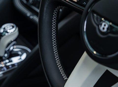 Bentley Bentayga V8 S 23