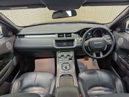 Land Rover Range Rover Evoque 2.0 Range Rover Evoque HSE Dynamic Si4 290 Auto 4WD 5dr 2