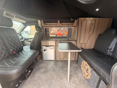 Volkswagen Transporter 7