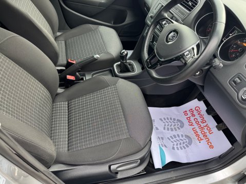 Volkswagen Polo MATCH 33