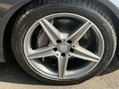 Mercedes-Benz C Class 2.1 C220d AMG Line 7G-Tronic+ Euro 6 (s/s) 4dr 6
