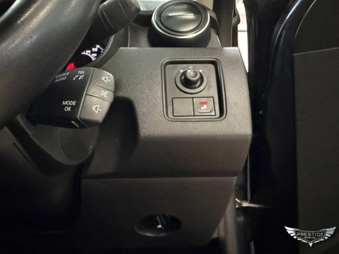 Dacia Duster 1.5 Blue dCi Prestige Euro 6 (s/s) 5dr 54