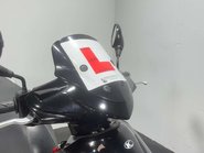 Kymco Agility City 125 2019 12K NEW MOT SERVICED RIDES WELL 125CC LEARNER SCOOTER 35