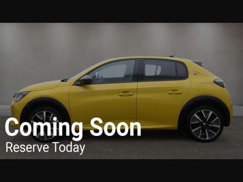 Peugeot 208 208 GT Ev 5dr 16