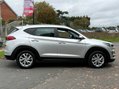 Hyundai TUCSON T-GDI SE NAV AUTO 4