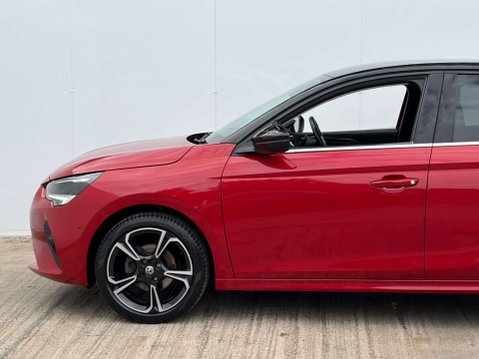 Vauxhall Corsa 1.2 Corsa Elite Edition 5dr 49