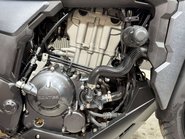Zontes ZT 350 2023 12K NAKED SCRAMBLER STYLE MOT 9/27 A2 READY 24