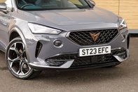Cupra Formentor TSI V2 DSG 10