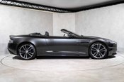 Aston Martin DBS V12 VOLANTE. FULL ASH. CARBON EXT. CERAMIC BRAKES. BANG & OLUFSEN. 7