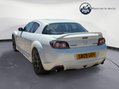 Mazda RX-8 2.6 R3 4dr 5