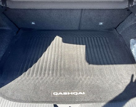 Nissan Qashqai 1.3 Qashqai N-Connecta DiG-T MHEV 5dr 65