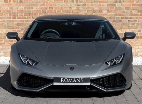 Lamborghini Huracan LP610-4 4