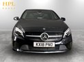 Mercedes-Benz A Class 1.6 A180 Sport Edition Hatchback 5dr Petrol Manual Euro 6 (s/s) (122 ps) Cr 2