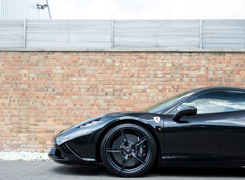 Ferrari 458 Speciale 21